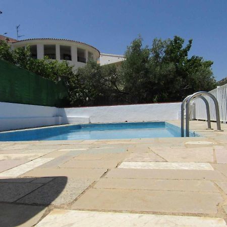 A H Rentals Casa Rovira Apto 3 Peñíscola Esterno foto