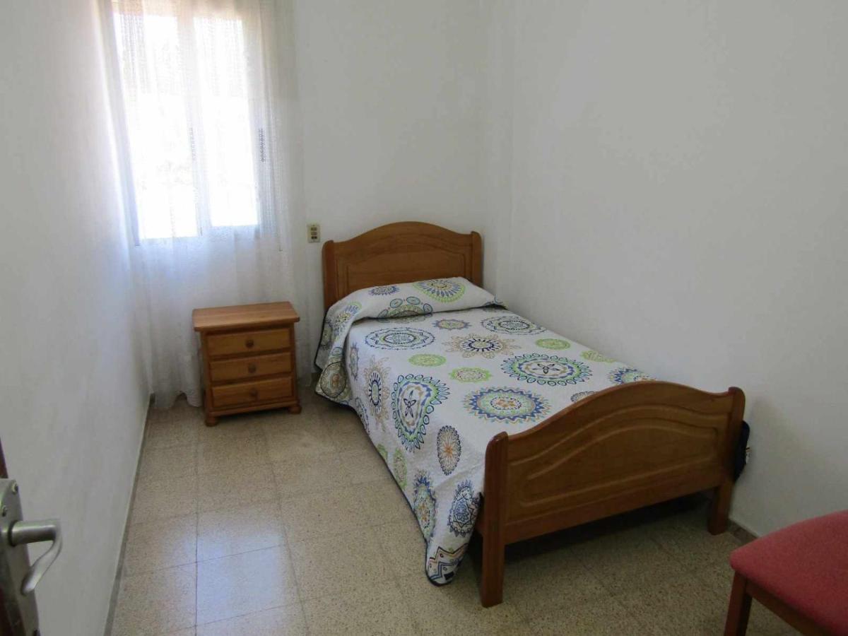 A H Rentals Casa Rovira Apto 3 Peñíscola Esterno foto