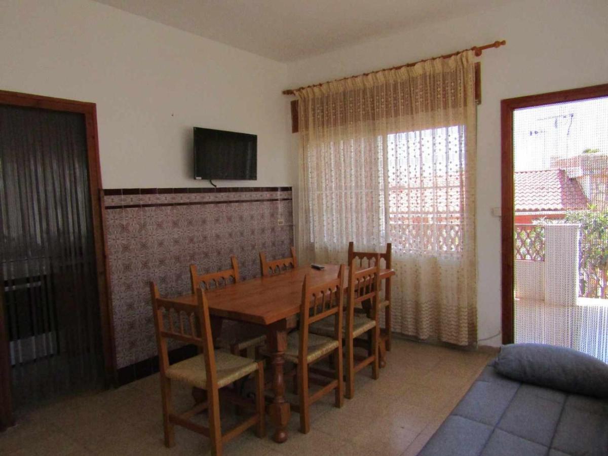 A H Rentals Casa Rovira Apto 3 Peñíscola Esterno foto