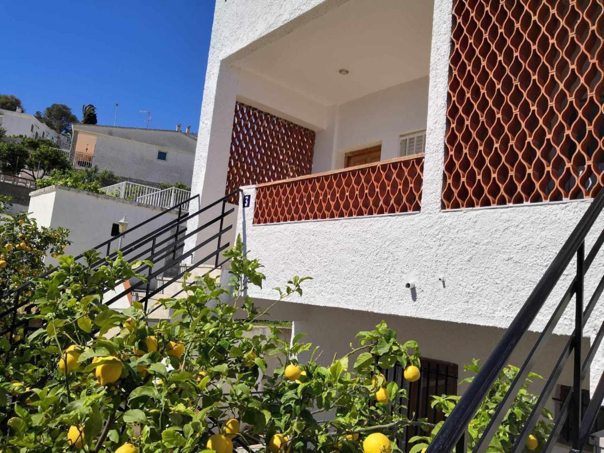 A H Rentals Casa Rovira Apto 3 Peñíscola Esterno foto
