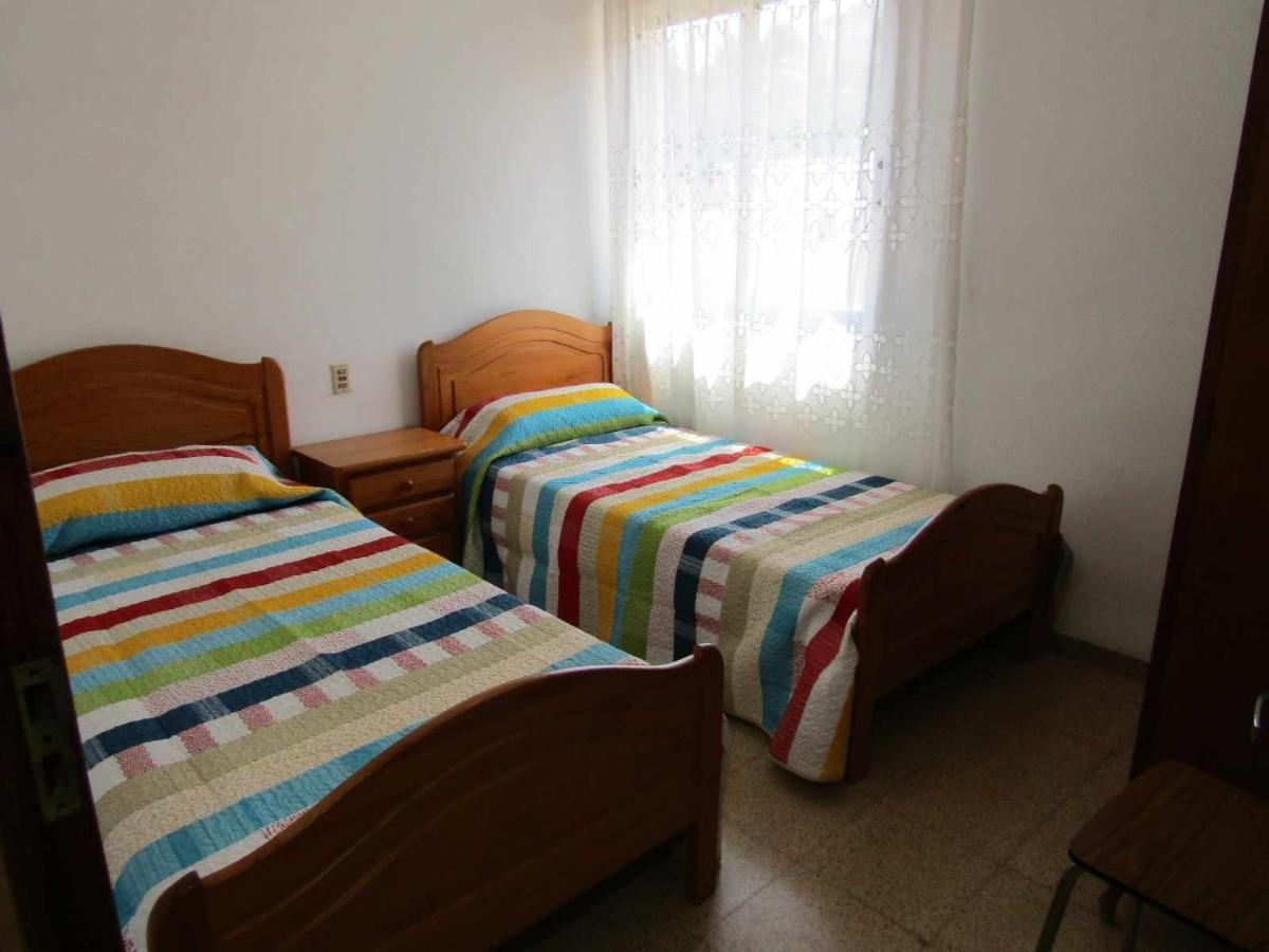 A H Rentals Casa Rovira Apto 3 Peñíscola Esterno foto
