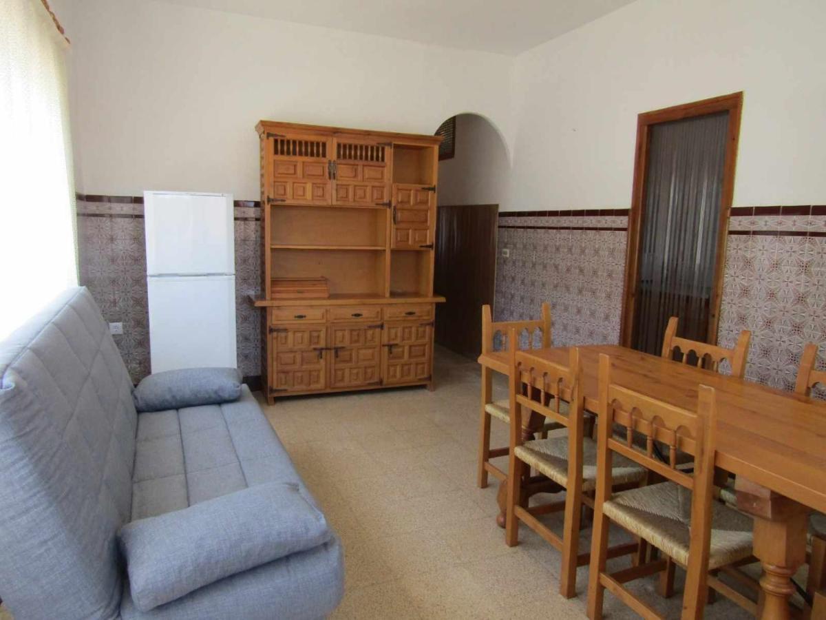 A H Rentals Casa Rovira Apto 3 Peñíscola Esterno foto