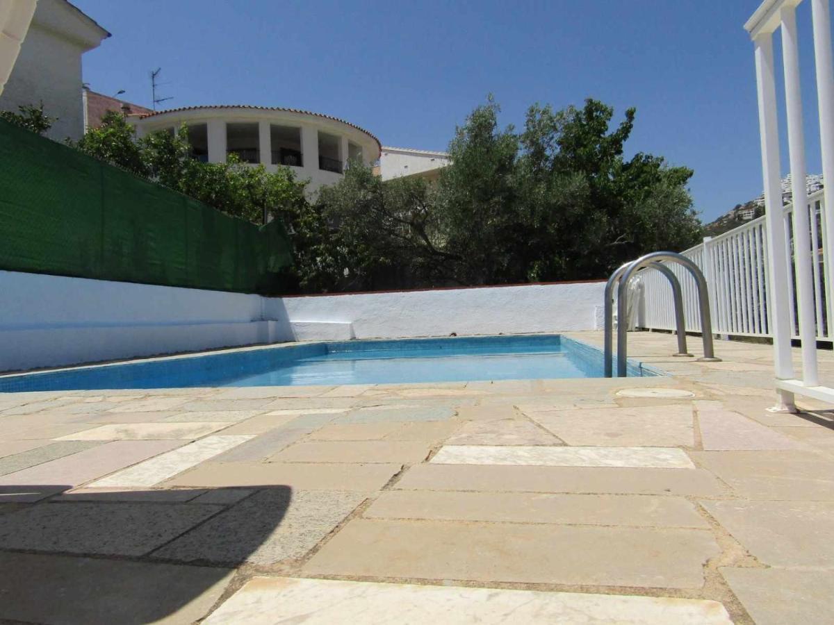 A H Rentals Casa Rovira Apto 3 Peñíscola Esterno foto