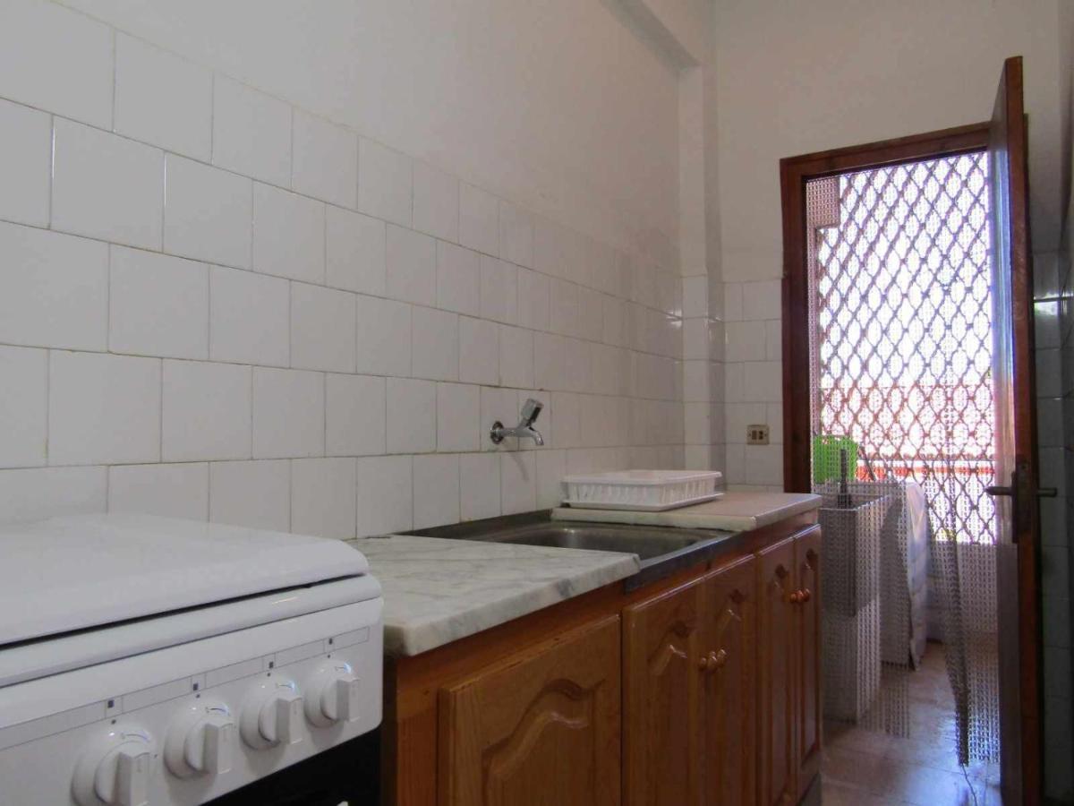A H Rentals Casa Rovira Apto 3 Peñíscola Esterno foto
