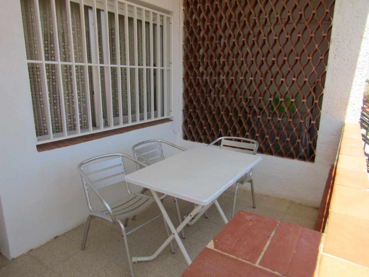A H Rentals Casa Rovira Apto 3 Peñíscola Esterno foto